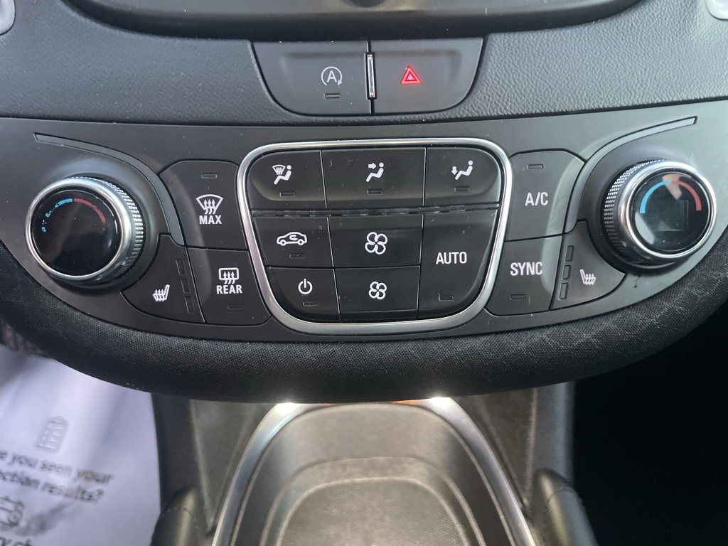 Used 2024 Chevrolet Malibu LT image 20