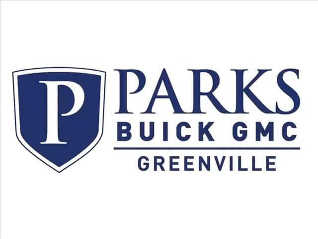 New 2026 Buick Encore GX Preferred w/ Advanced Technology Package FWD image 35