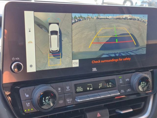 Used 2024 Toyota Grand Highlander Platinum image 15