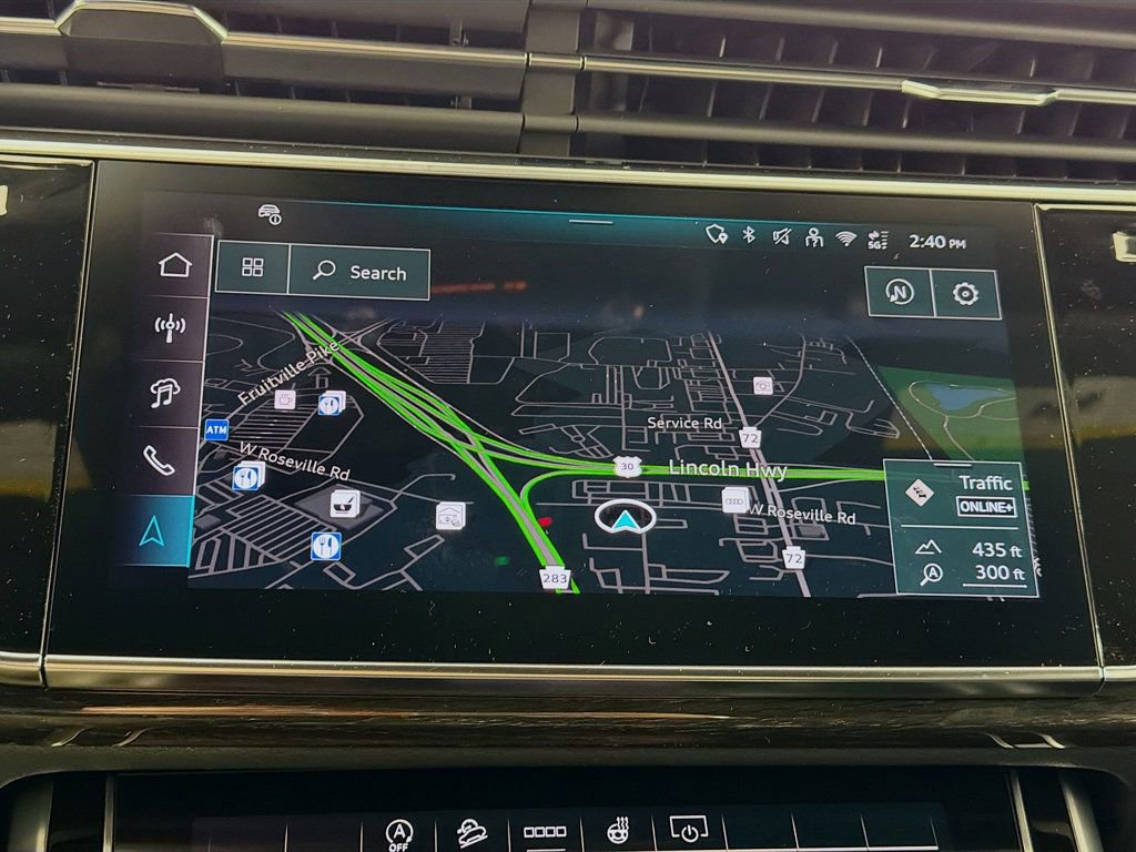 New 2026 Audi Q8 Premium Plus image 15