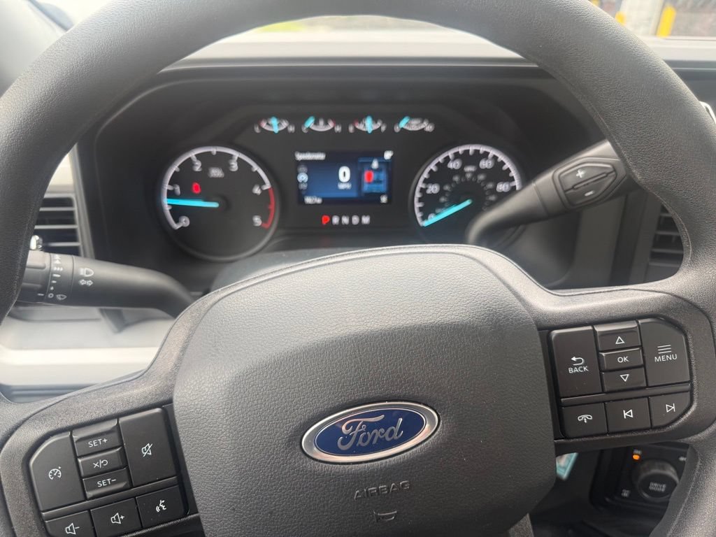 New 2026 Ford F250 XL AWD/4WD image 13