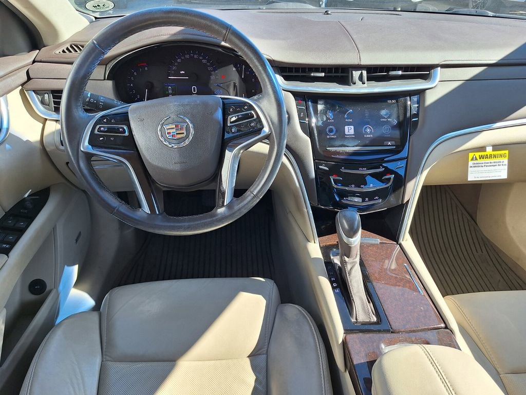 Used 2014 Cadillac XTS image 9