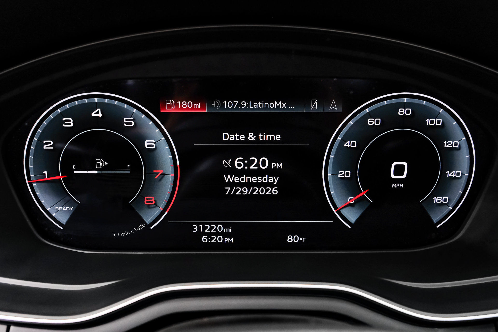 Used 2023 Audi A4 2.0T Premium Plus w/ Premium Plus Package AWD/4WD image 23