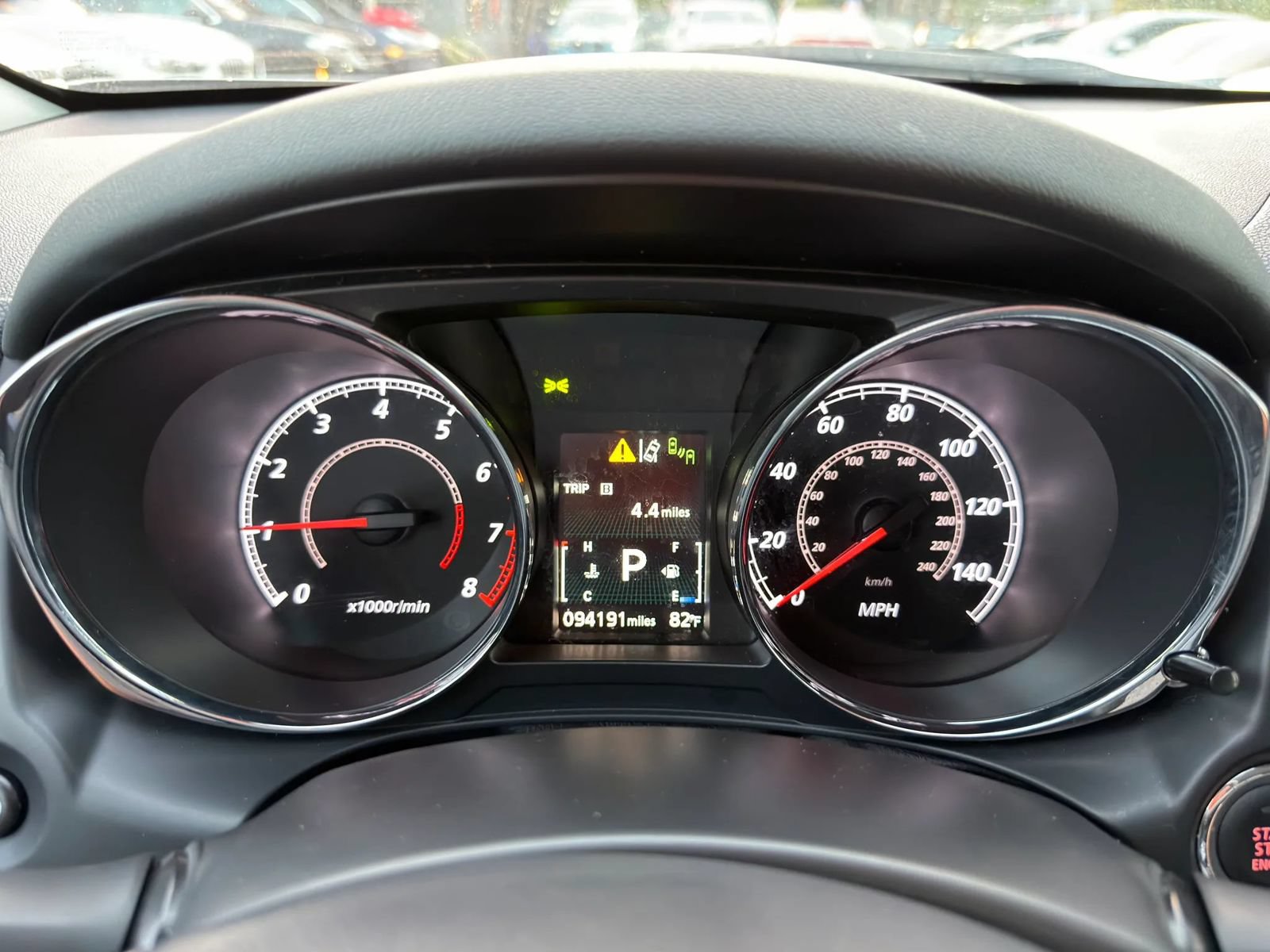 Used 2022 Mitsubishi Outlander Sport SE AWD/4WD image 17