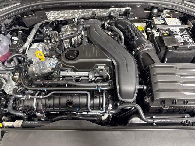 New 2025 Volkswagen Jetta S image 9