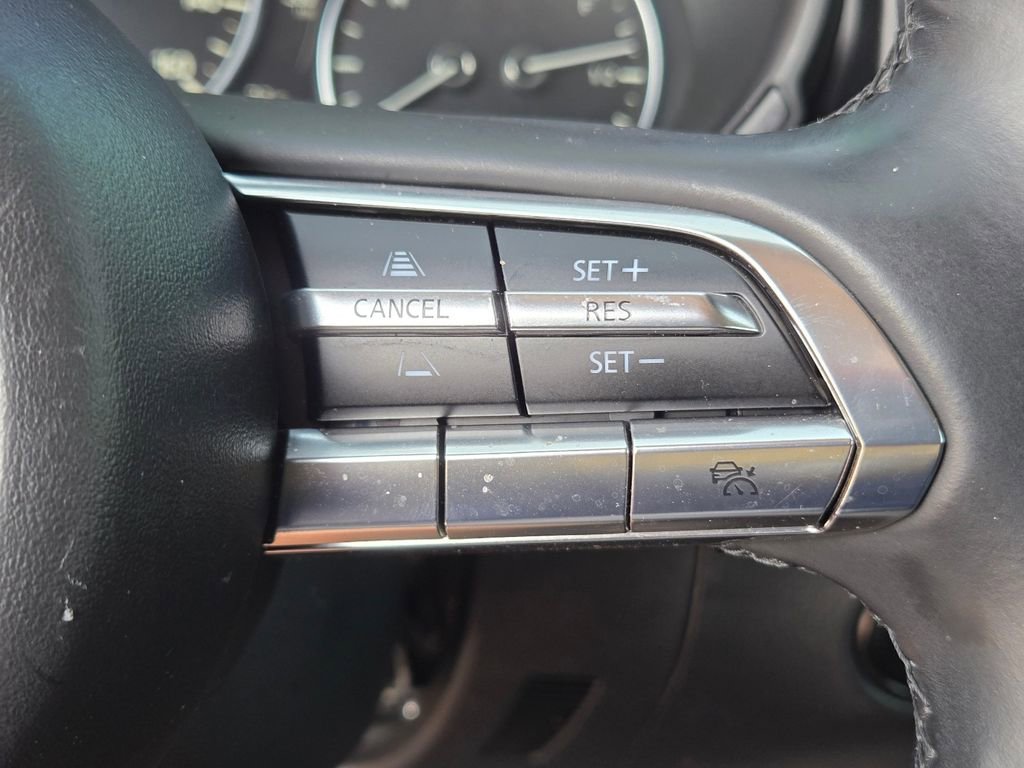Used 2024 MAZDA CX-50 AWD 2.5 S w/ Cargo Package image 24