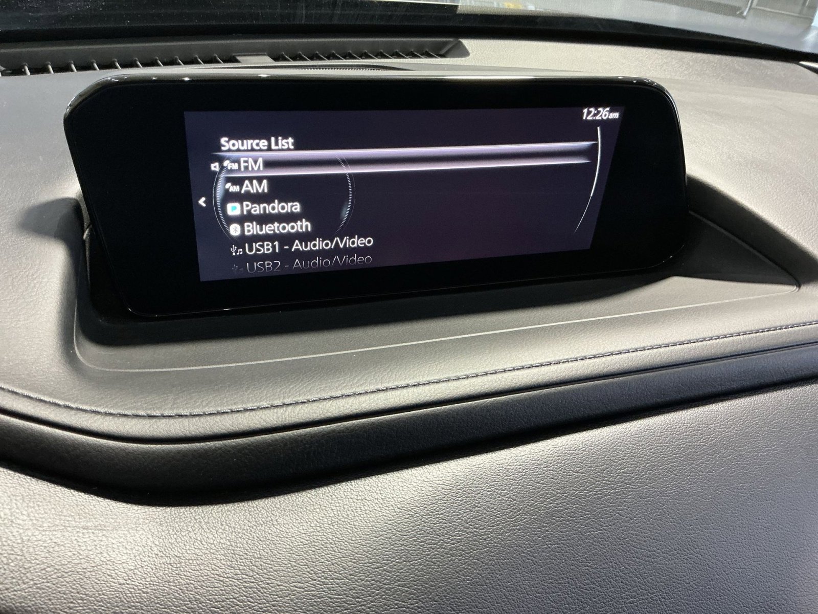 Used 2023 MAZDA CX-30 AWD 2.5 S w/ Select Package image 19