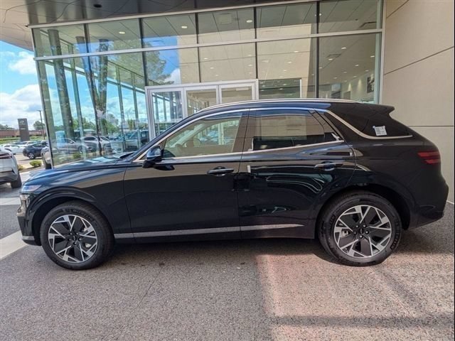 Used 2026 Genesis Electrified GV70 AWD/4WD image 2