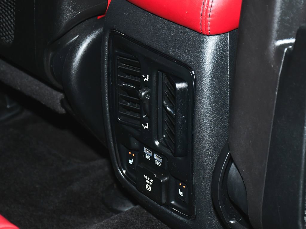 Used 2016 Dodge Durango R/T w/ Technology Group image 53