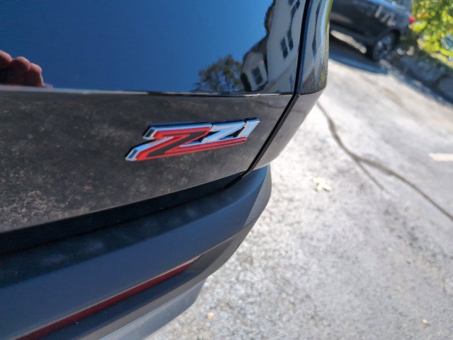 New 2026 Chevrolet Traverse Z71 w/ Driver Confidence Package image 7