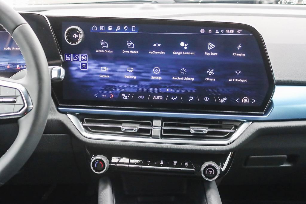 New 2026 Chevrolet Equinox EV LT image 12