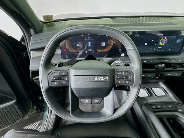 New 2027 Kia Telluride EX X-Line AWD/4WD image 13
