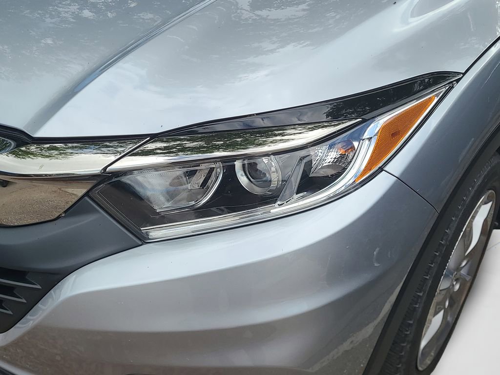 Used 2019 Honda HR-V LX image 33