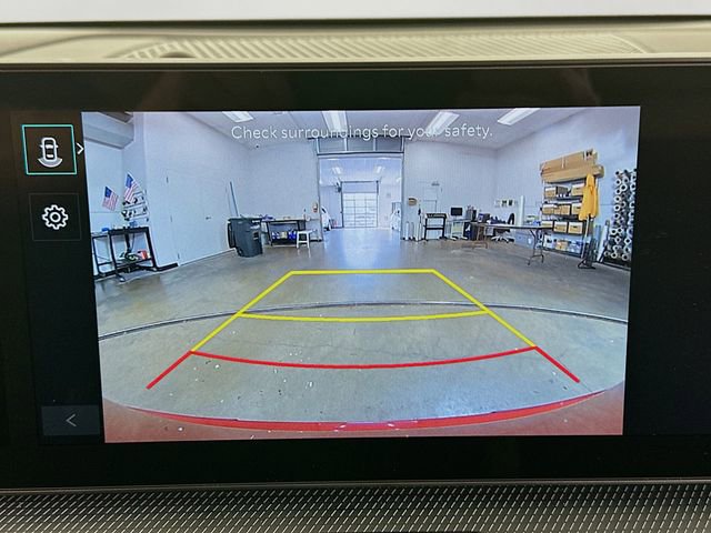 Used 2025 Kia K4 GT-Line Turbo image 26