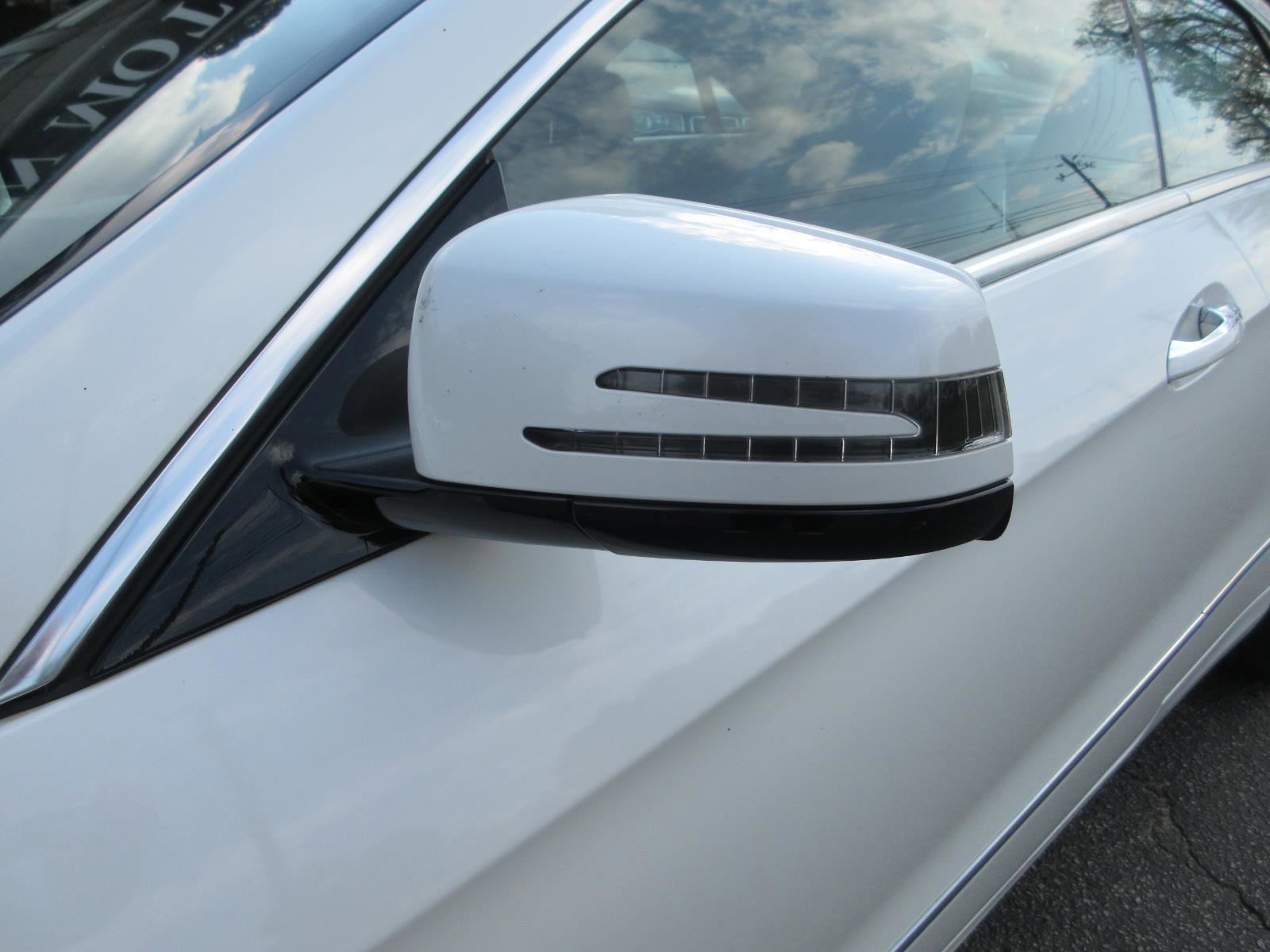 Used 2015 Mercedes-Benz E 400 Coupe image 23