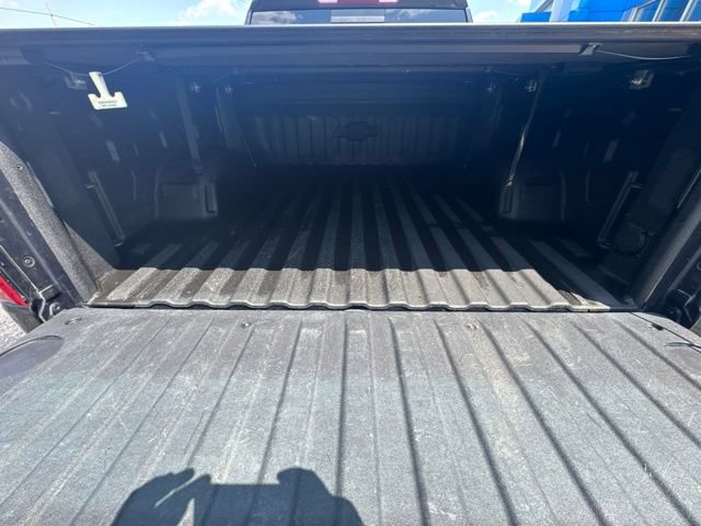 Used 2024 Chevrolet Silverado 1500 RST w/ Convenience Package II AWD/4WD image 29