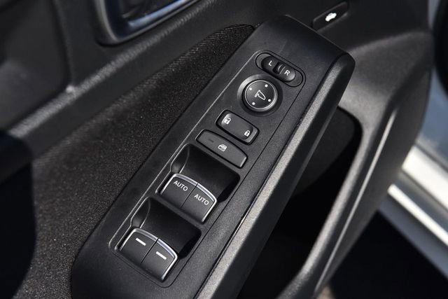 Used 2026 Honda Civic Sport image 8