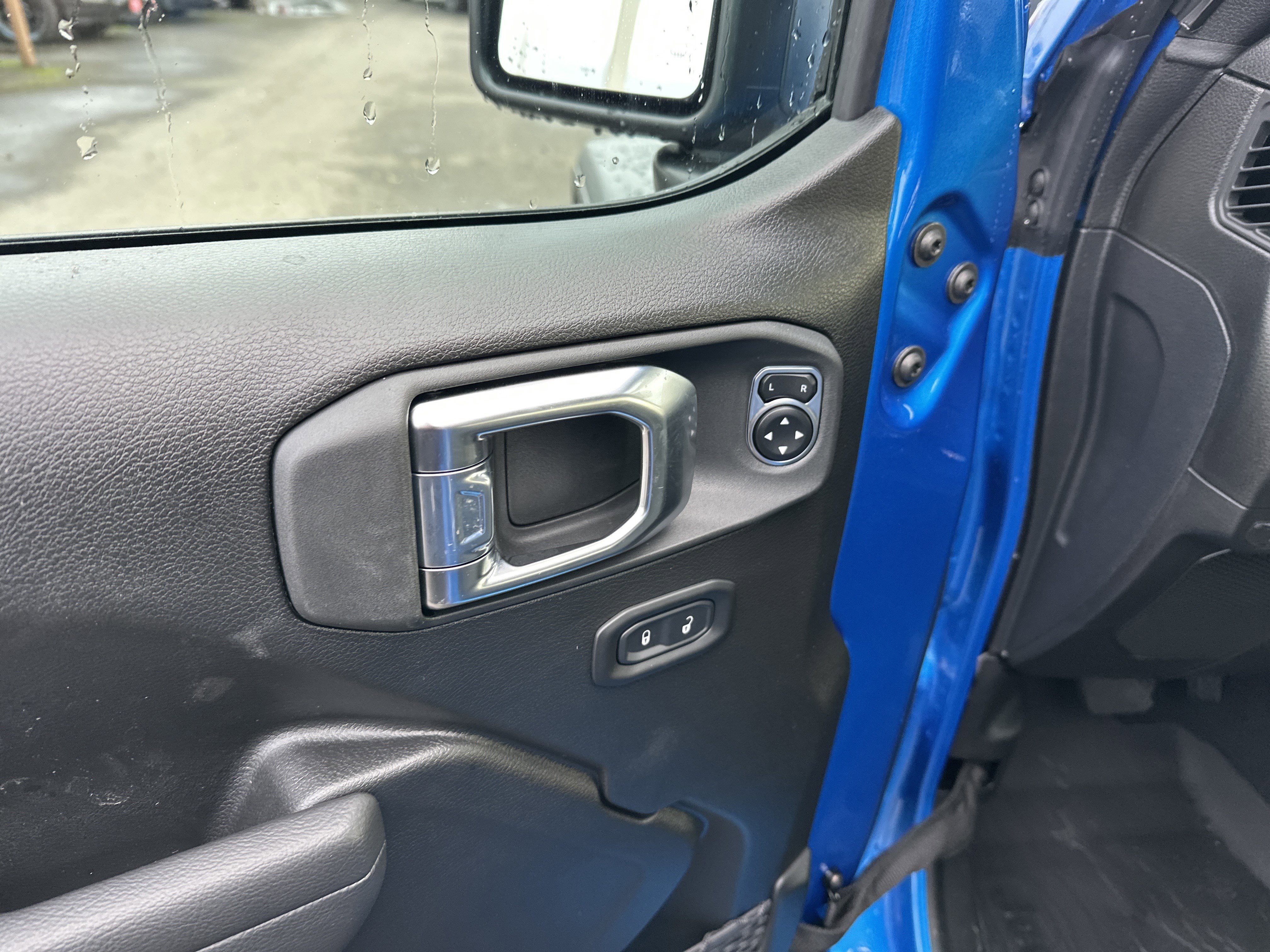 New 2026 Jeep Wrangler Willys image 14