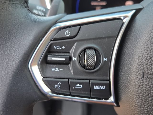 Used 2025 Acura MDX SH-AWD w/ Technology Package image 24