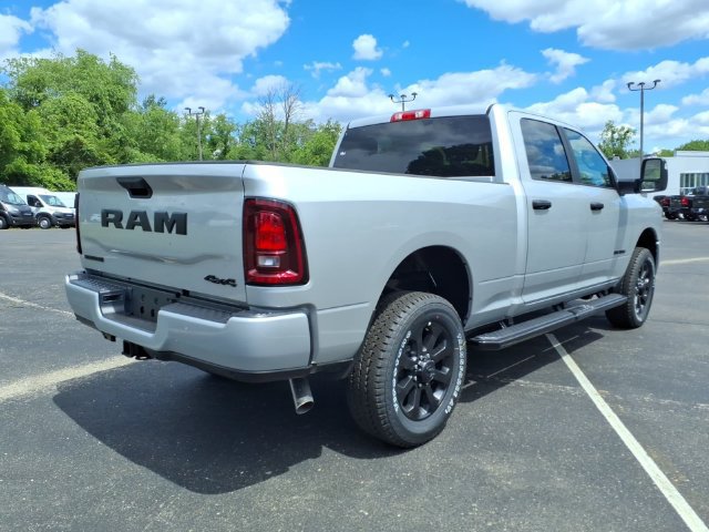 New 2026 RAM 2500 Big Horn AWD/4WD image 7