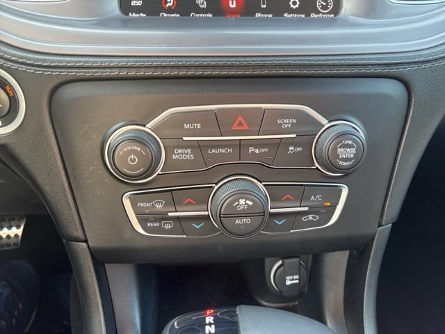Used 2023 Dodge Charger Scat Pack w/ Plus Group RWD image 33