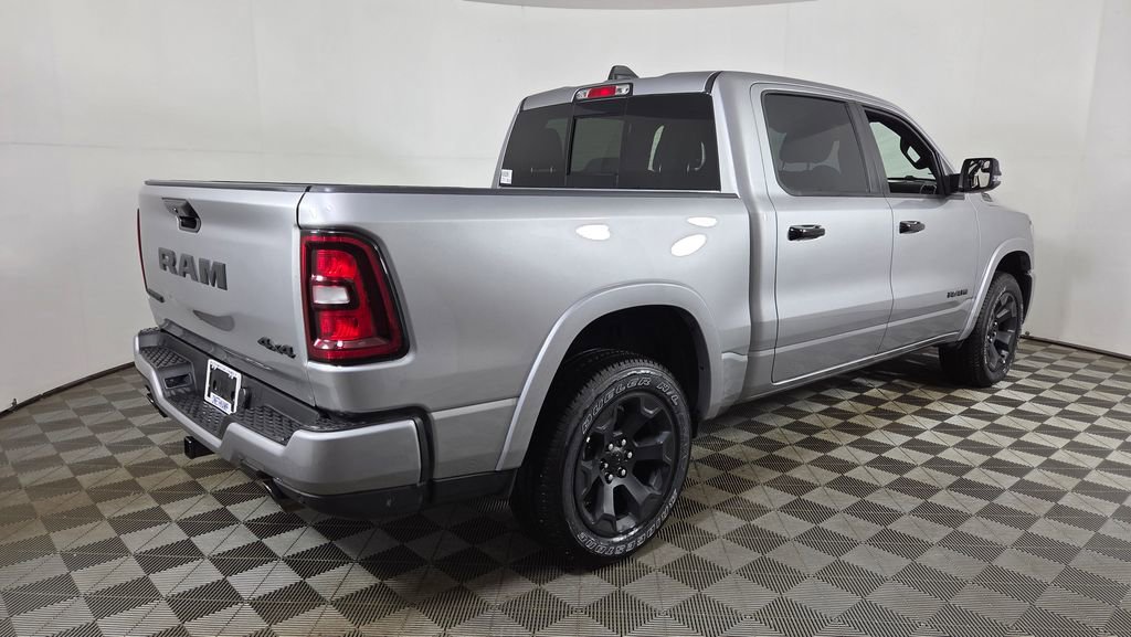 New 2026 RAM 1500 Big Horn image 9