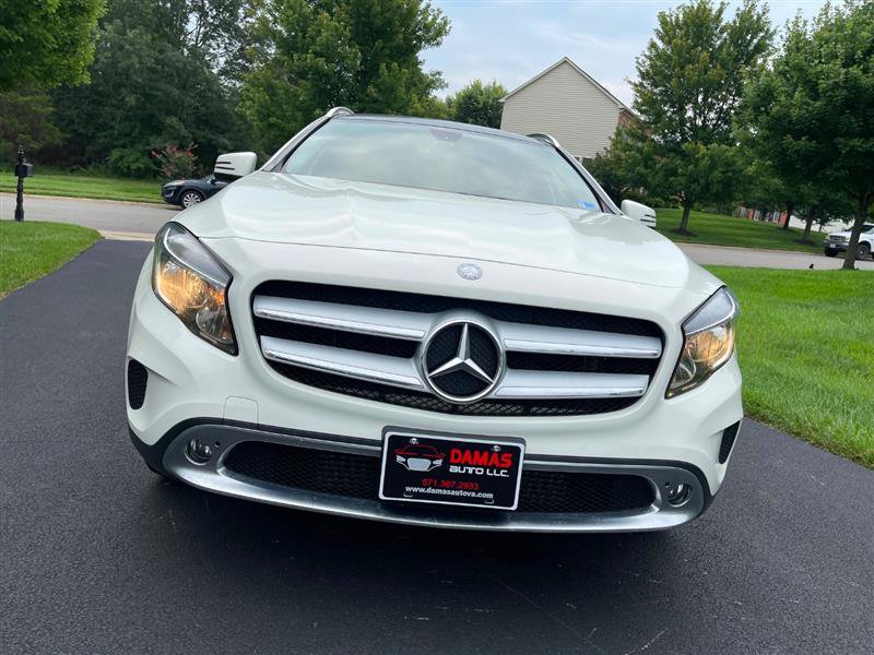Used 2015 Mercedes-Benz GLA 250 4MATIC image 56