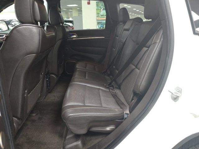 Used 2015 Jeep Grand Cherokee Summit AWD/4WD image 17