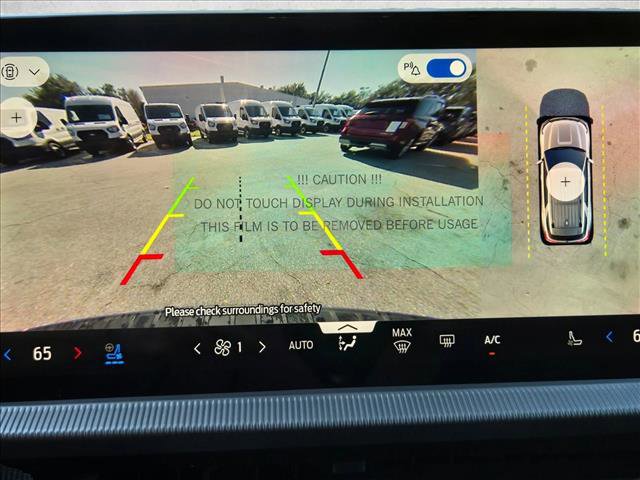 New 2026 Ford Explorer ST w/ Sun And Sound Package AWD/4WD image 12