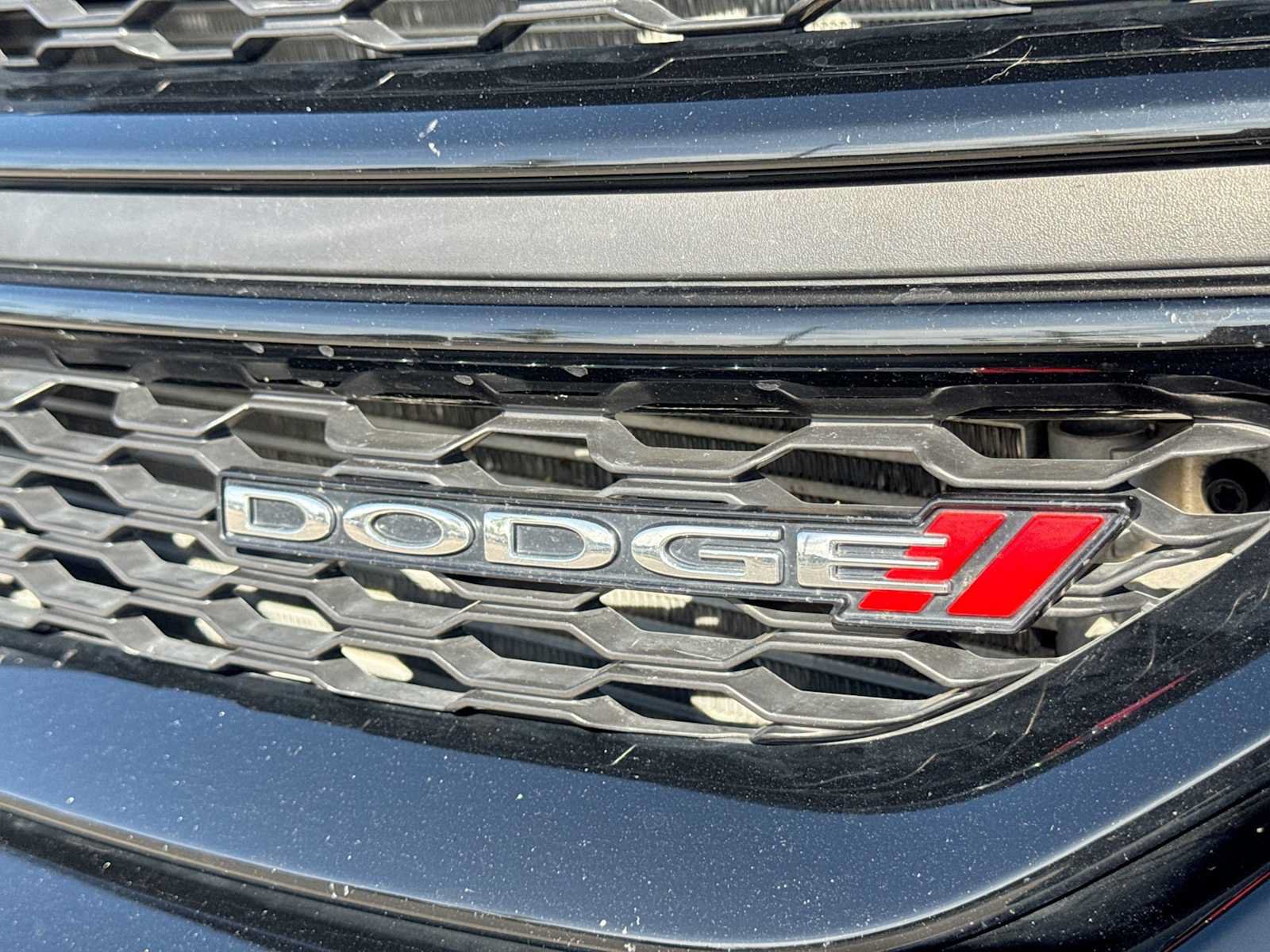 Used 2018 Dodge Journey GT w/ Driver Convenience Group AWD/4WD image 11