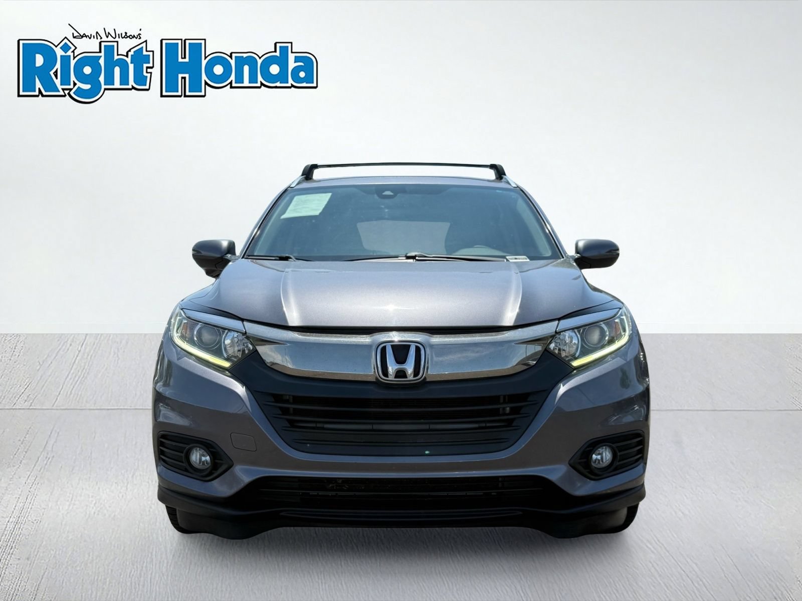Used 2020 Honda HR-V EX image 5