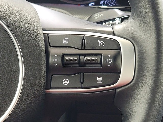 Used 2024 Kia K5 GT-Line w/ GT-Line Premium Package image 31