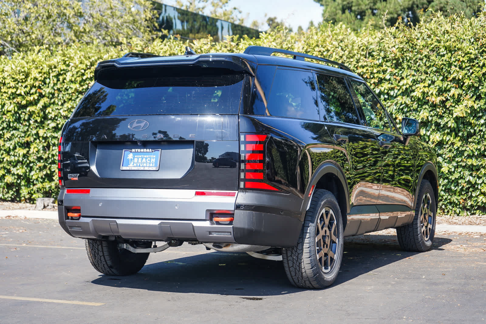 New 2026 Hyundai Palisade XRT Pro AWD/4WD image 6