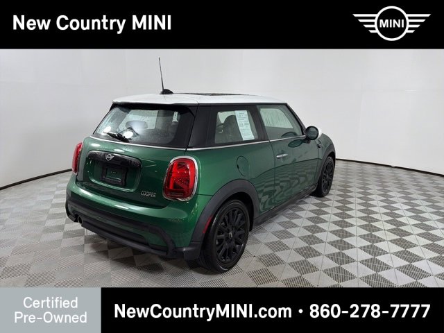 Certified 2024 MINI Cooper 2-Door Hardtop image 7