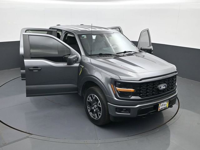 Used 2024 Ford F150 STX AWD/4WD image 29