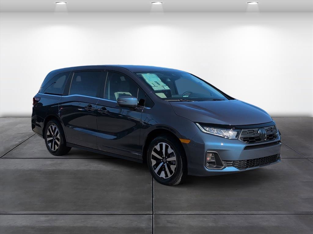 New 2026 Honda Odyssey EX-L image 2