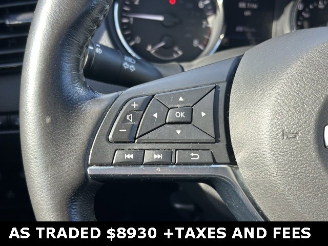 Used 2019 Nissan Rogue Sport SV w/ All-Weather Package image 21