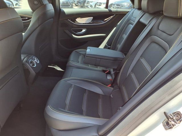 New 2024 Mercedes-Benz AMG GT 43 image 17