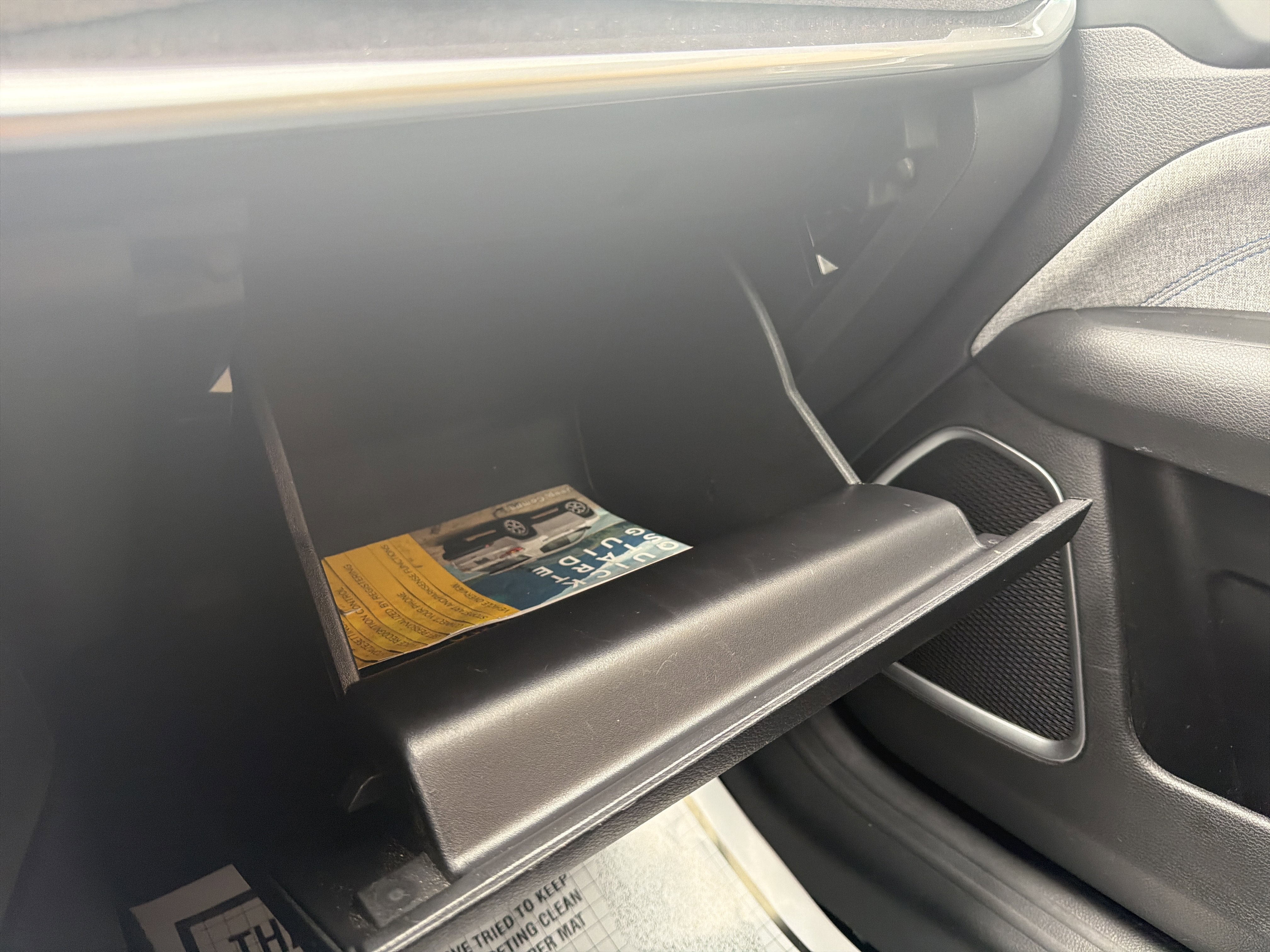 Used 2024 Jeep Compass Latitude image 19