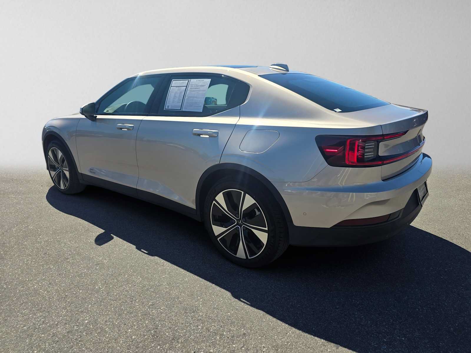 Used 2024 Polestar Polestar 2 AWD/4WD image 3