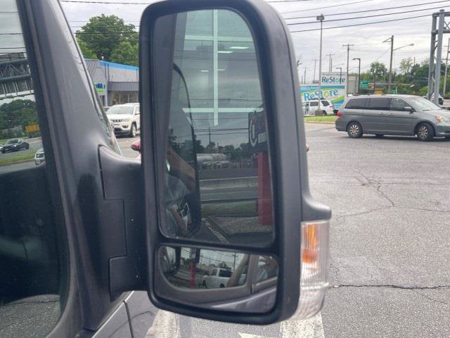 Used 2020 Mercedes-Benz Sprinter 4500 w/ Premium Plus Package image 58