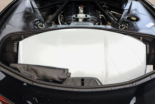 Used 2023 Chevrolet Corvette Z06 RWD image 34
