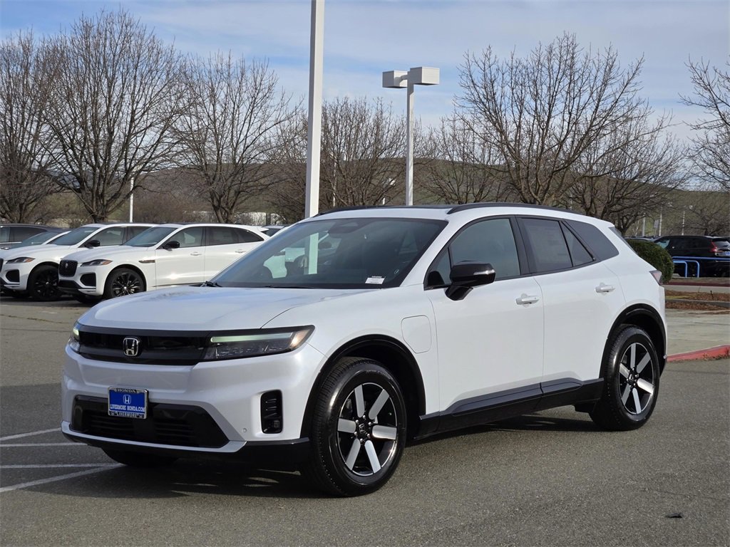 New 2026 Honda Prologue Touring image 8