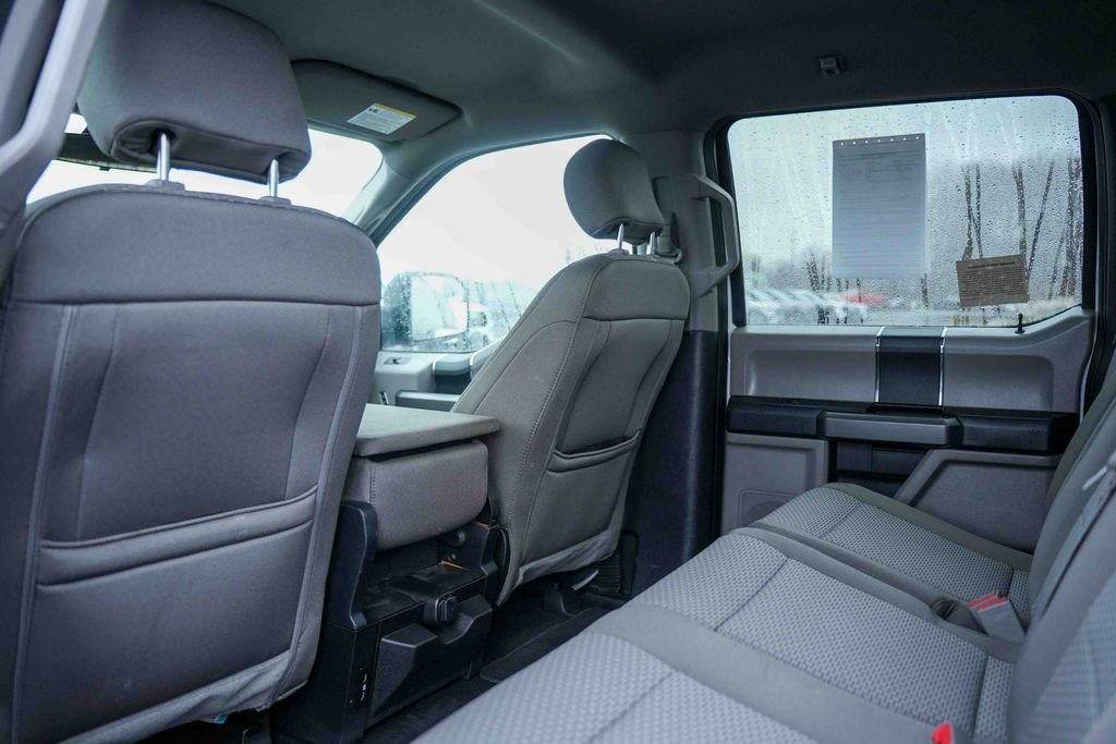 Used 2020 Ford F150 XLT w/ Trailer Tow Package image 18