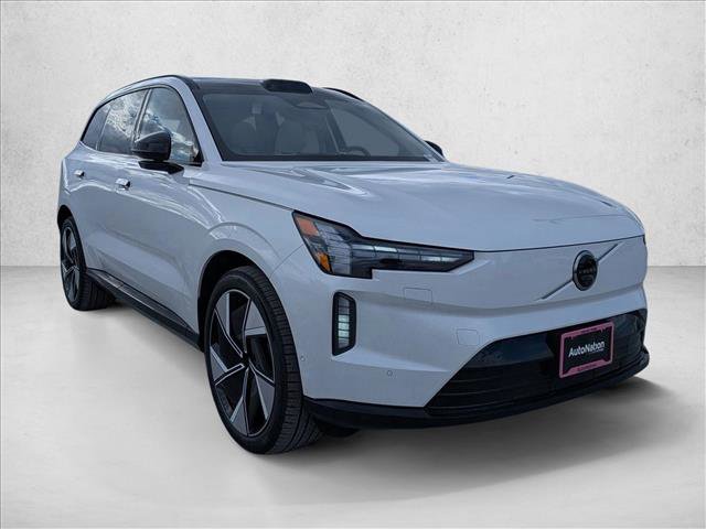 New 2025 Volvo EX90 Ultra w/ Protection Package Premier image 7