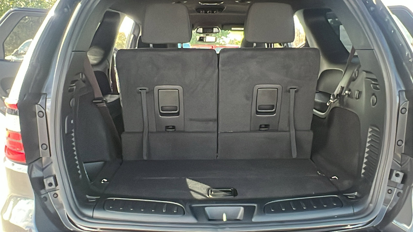 New 2026 Dodge Durango GT w/ Blacktop Package image 11