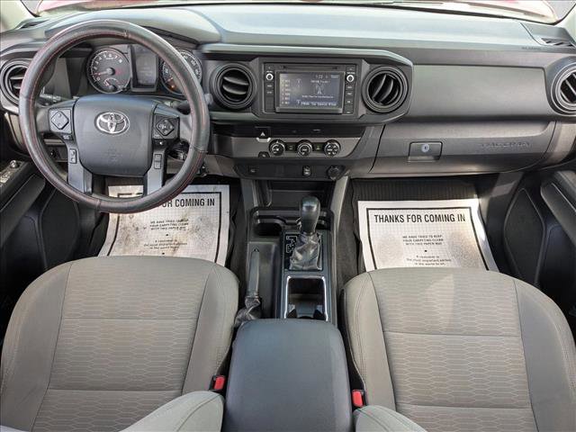 Used 2019 Toyota Tacoma SR w/ SR Convenience Package image 16