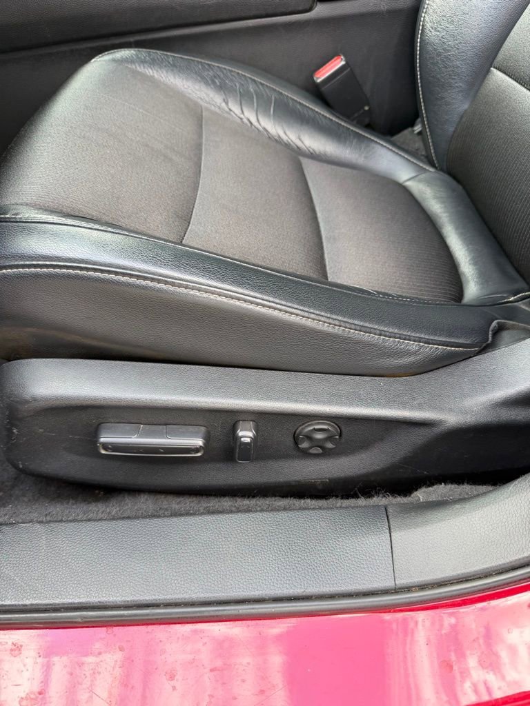 Used 2018 Honda Accord Sport image 14