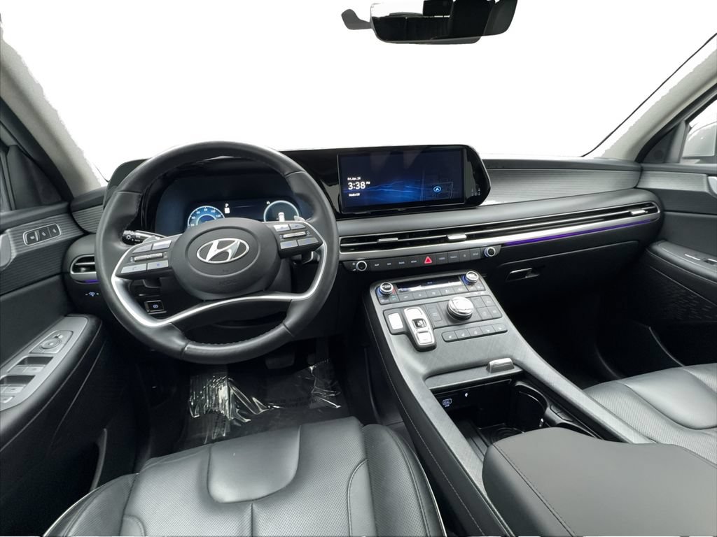 Used 2025 Hyundai Palisade Limited FWD image 37