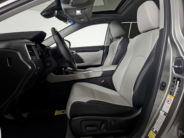 Used 2018 Lexus RX 350 FWD w/ Premium Package image 13